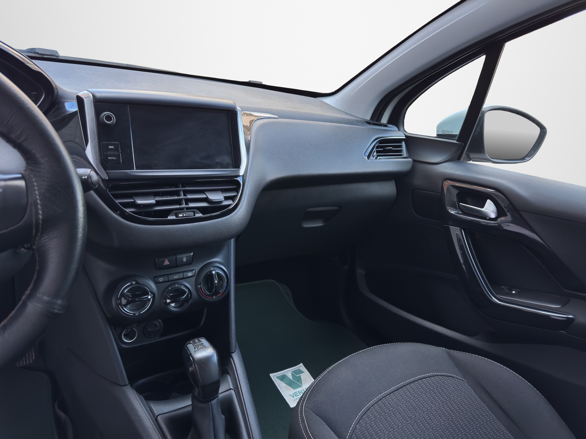 Peugeot 208 BlueHDi Diesel 2018 - 18